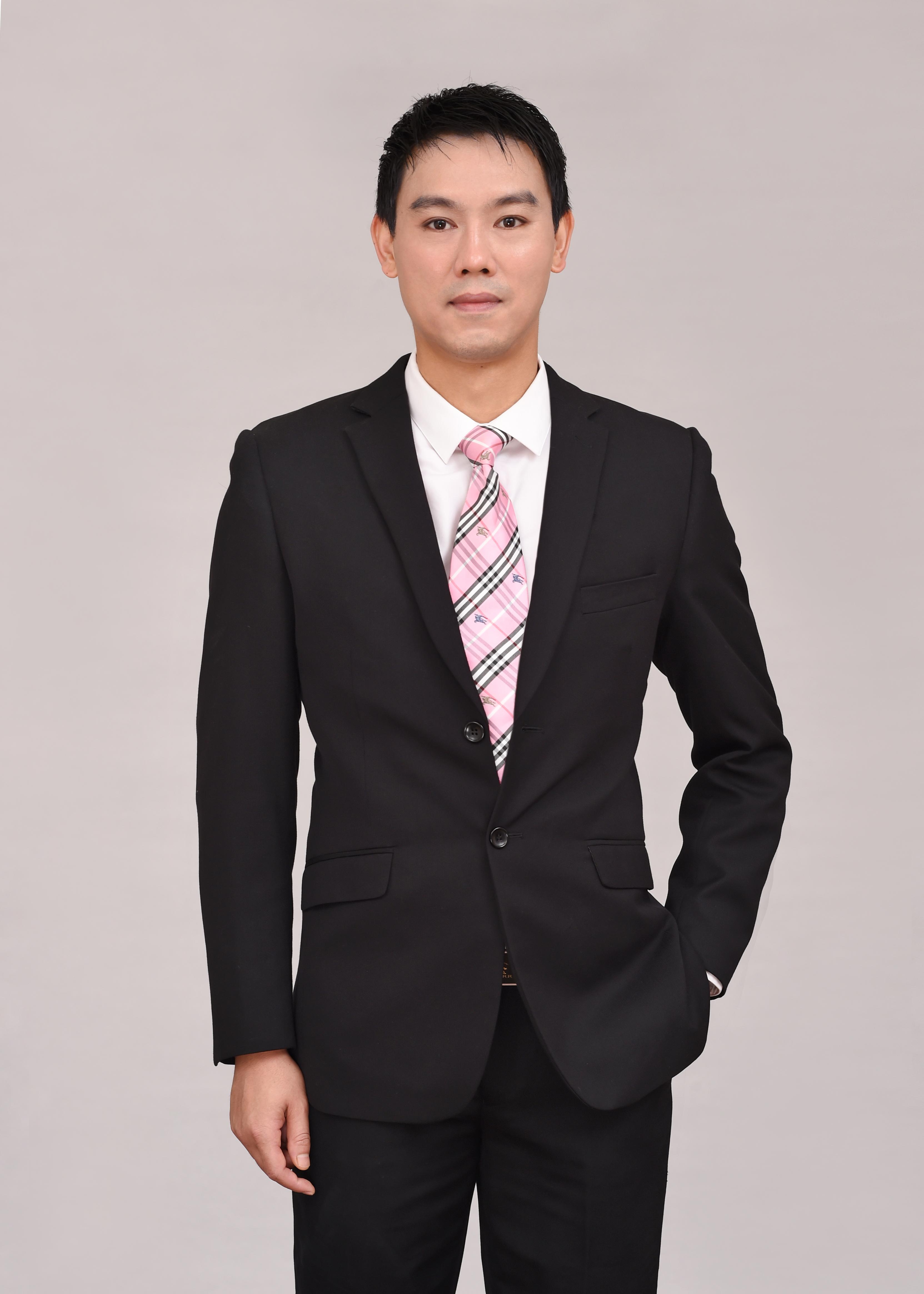 阮建安 项目运营总监