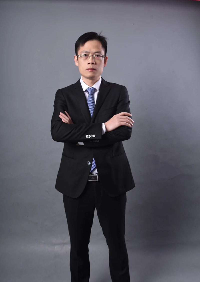 王柔靖 品牌与内容负责人